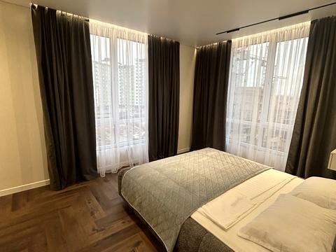 квартира за адресою Юліана Пелеша вул., 3