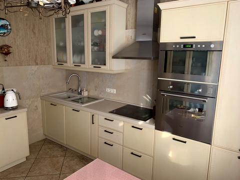 квартира за адресою Петра Калнишевського вул. (Михайла Майорова), 7