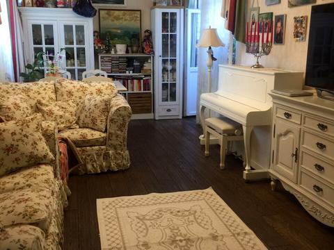 квартира за адресою Петра Калнишевського вул. (Михайла Майорова), 7