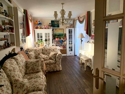 квартира за адресою Петра Калнишевського вул. (Михайла Майорова), 7