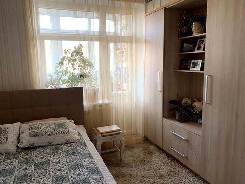 квартира за адресою Петра Калнишевського вул. (Михайла Майорова), 7