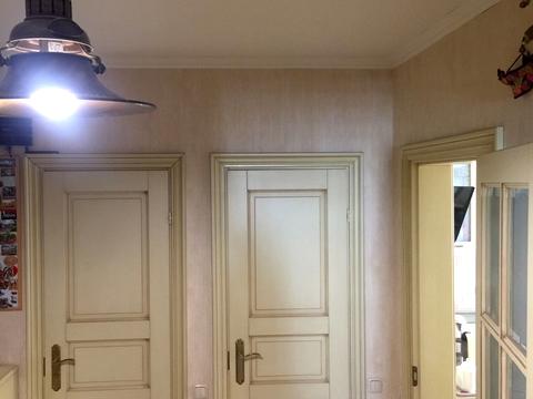 квартира за адресою Петра Калнишевського вул. (Михайла Майорова), 7