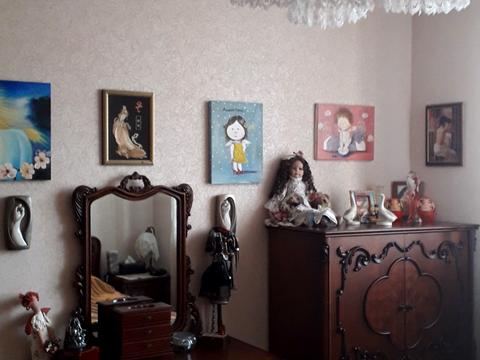 квартира за адресою Петра Калнишевського вул. (Михайла Майорова), 7