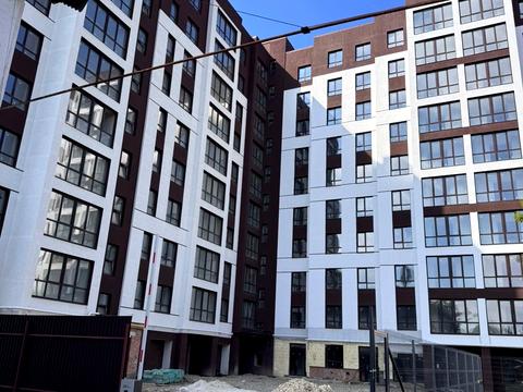 квартира по адресу Ленкавского ул., (Будинок)