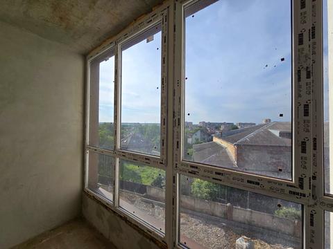 квартира по адресу Ленкавского ул., (Будинок)