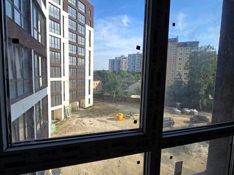 квартира по адресу Ленкавского ул., (Будинок)