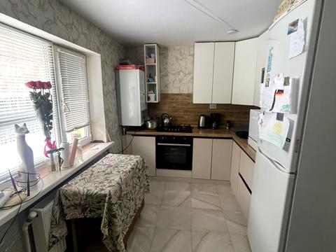 будинок за адресою 2-й Чумацький проїзд (2-й  Блюхера), 5