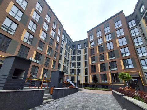 квартира по адресу Лысенко ул., (Будинок)