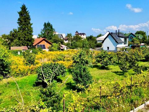 участок по адресу Стеценко ул.