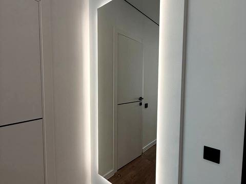 квартира по адресу Ленкавского ул., 34 к4