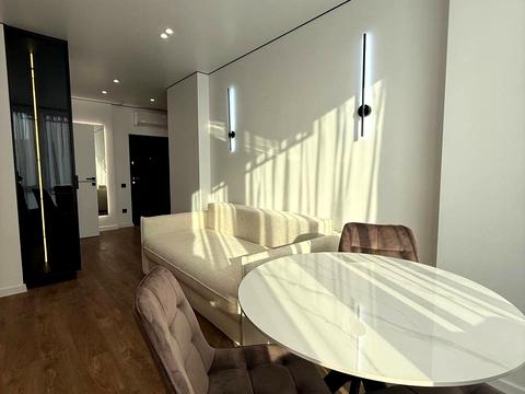 квартира по адресу Ленкавского ул., 34 к4