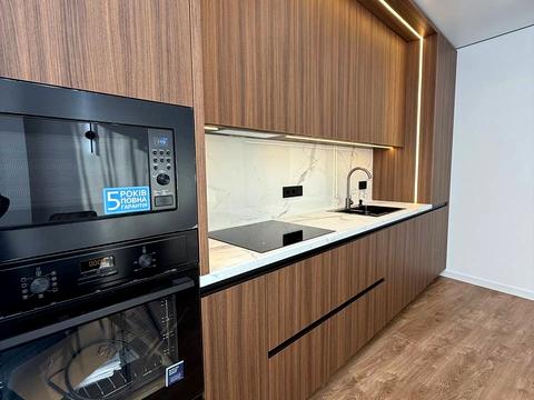 квартира по адресу Ленкавского ул., 34 к4