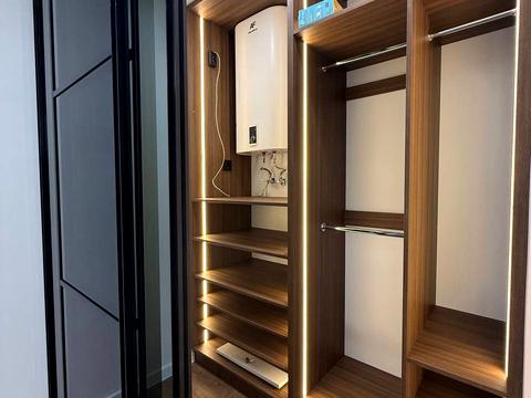 квартира по адресу Ленкавского ул., 34 к4