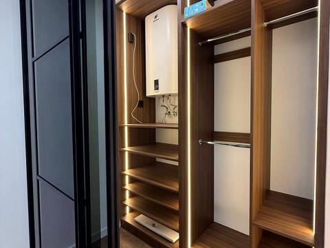 квартира по адресу Ленкавского ул., 34 к4