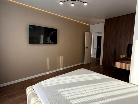 квартира по адресу Ленкавского ул., 34 к4