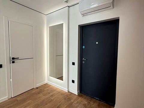 квартира по адресу Ленкавского ул., 34 к4