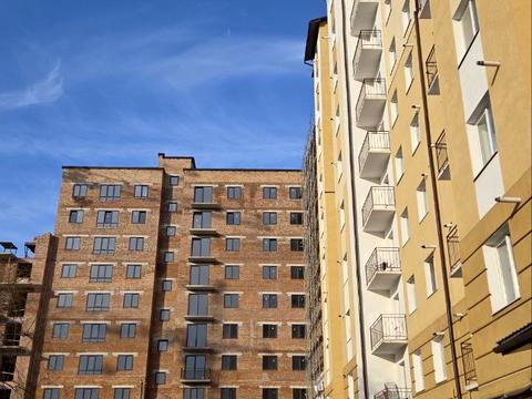 комерційна за адресою Івано-Франківськ, Дмитра Коцюбайла вул., 7-А