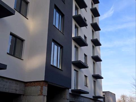 комерційна за адресою Івано-Франківськ, Дмитра Коцюбайла вул., 7-А