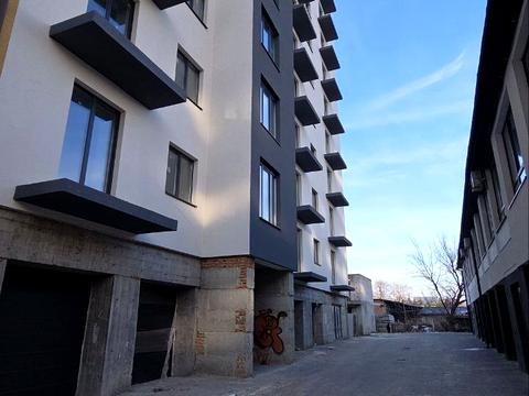 комерційна за адресою Івано-Франківськ, Дмитра Коцюбайла вул., 7-А