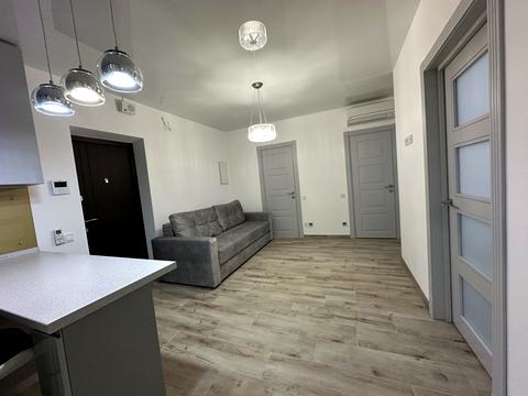 квартира за адресою Білоруська вул., 36-А