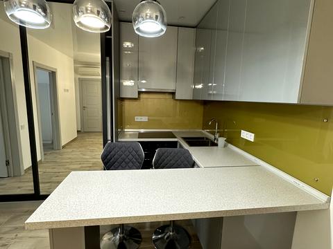 квартира за адресою Білоруська вул., 36-А