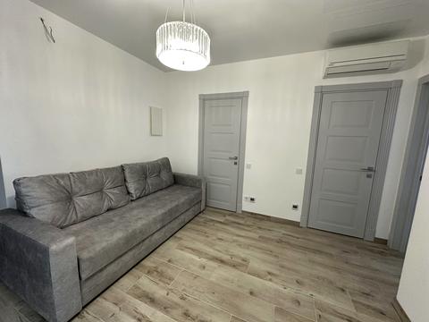 квартира за адресою Білоруська вул., 36-А