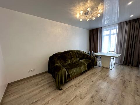 квартира за адресою Білоруська вул., 36-А