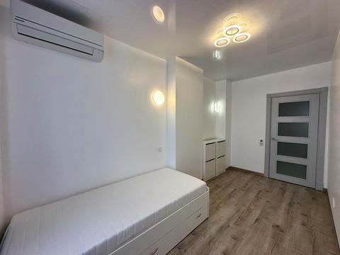 квартира за адресою Білоруська вул., 36-А