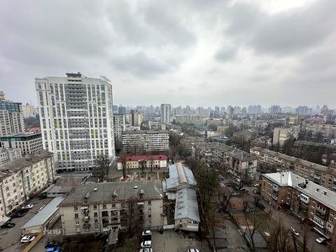 квартира за адресою Білоруська вул., 36-А