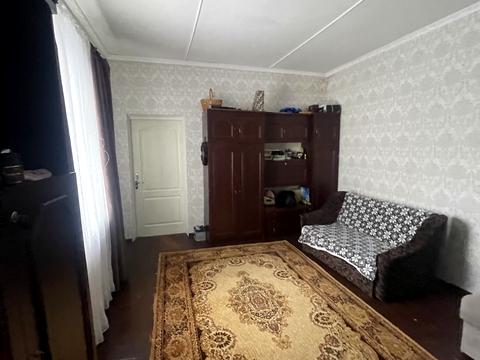 будинок за адресою 2-й Чумацький проїзд (2-й  Блюхера), 5