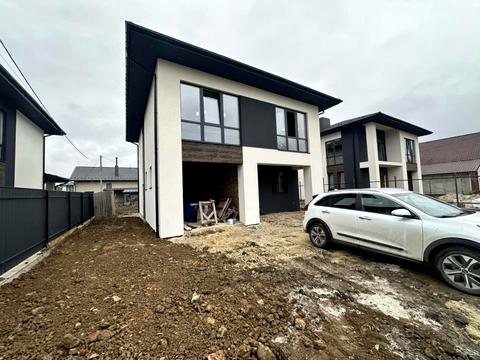 дом по адресу Садова