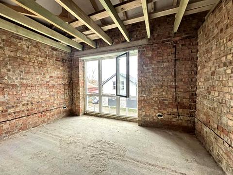 дом по адресу Садова