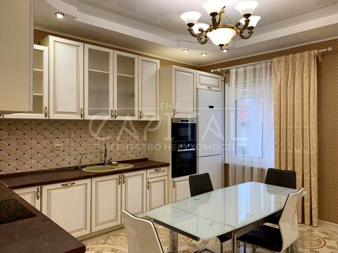 дом по адресу Берёзовая ул.