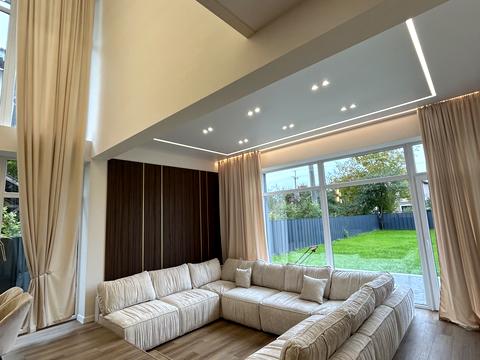 дом по адресу Квіткова