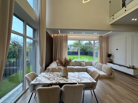 дом по адресу Квіткова