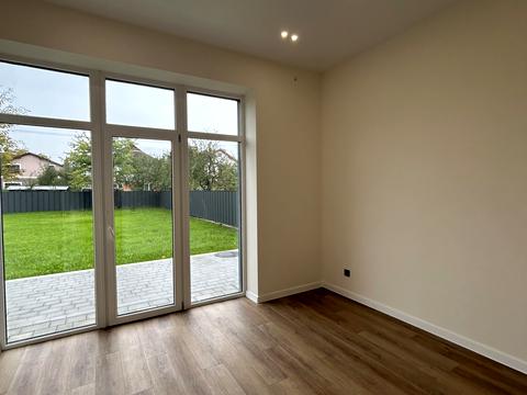 дом по адресу Квіткова