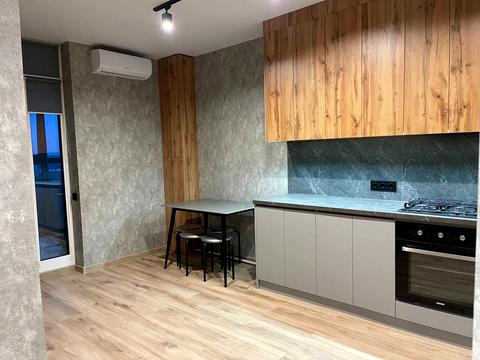 квартира за адресою Льонокомбінатівська вул., 5