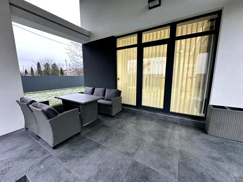 дом по адресу Кобзаря ул.