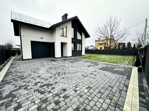 дом по адресу Кобзаря ул.