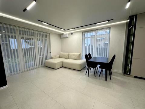 дом по адресу Кобзаря ул.