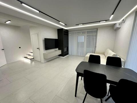 дом по адресу Кобзаря ул.