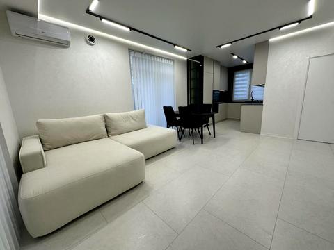 дом по адресу Кобзаря ул.