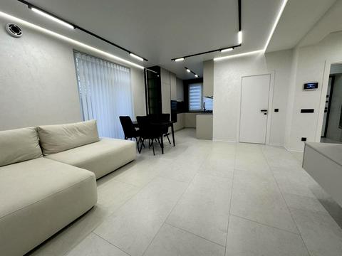 дом по адресу Кобзаря ул.