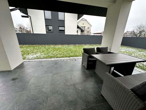 дом по адресу Кобзаря ул.