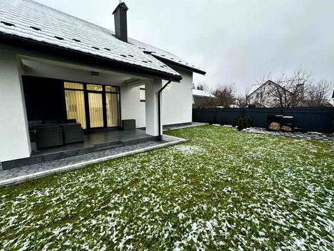 дом по адресу Кобзаря ул.