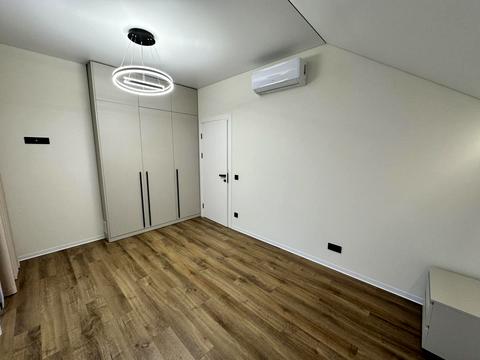 дом по адресу Кобзаря ул.