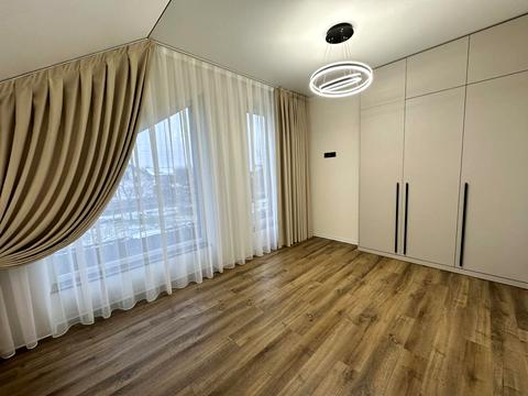 дом по адресу Кобзаря ул.