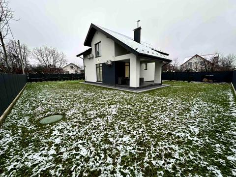 дом по адресу Кобзаря ул.