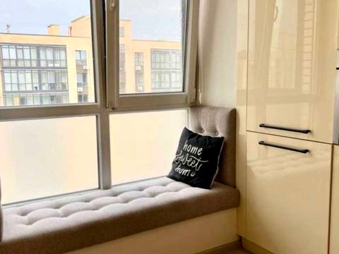 квартира по адресу Набережная Победы ул., 42