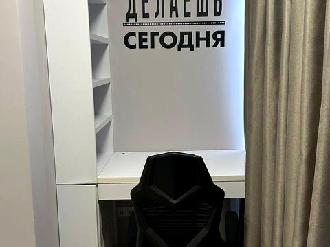 квартира по адресу Набережная Победы ул., 42